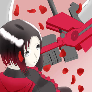 ルビー・ローズ