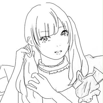 メイドの子