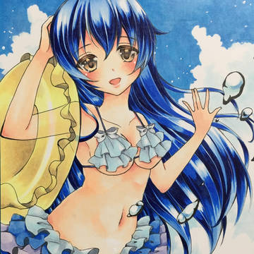 海未ちゃん*