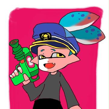 イカくん