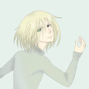 ユーリ