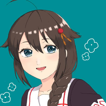 時雨ちゃん