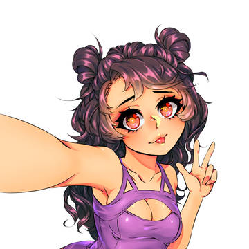 こと子ちゃん