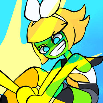 鏡音リン