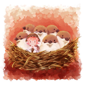 混雑