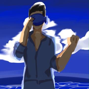 海