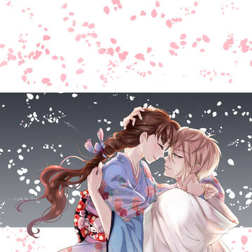 幸せな時間