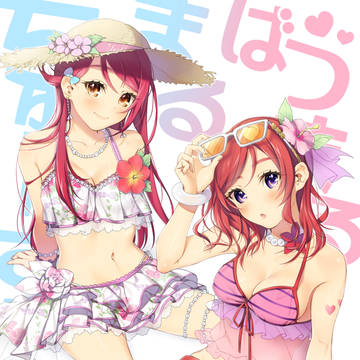 夏コミ表紙