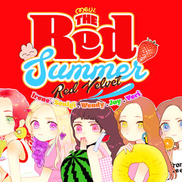 ♡RED FLAVOR♡