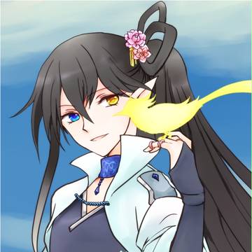 【九十九路】ショール・レイ【最終期】