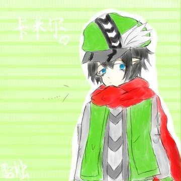 卡卡