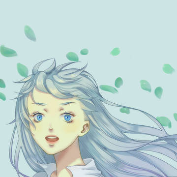 少女