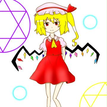 フランちゃん☆
