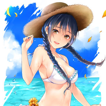 海未の日