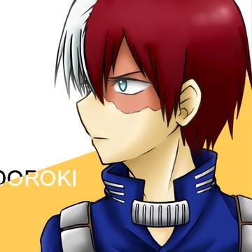 TODOROKI
