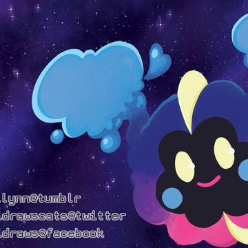 Nebby!