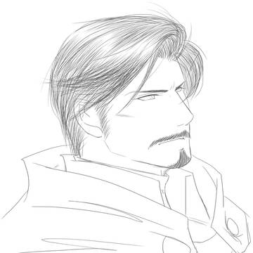 らくがき