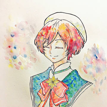 ユメツボミ