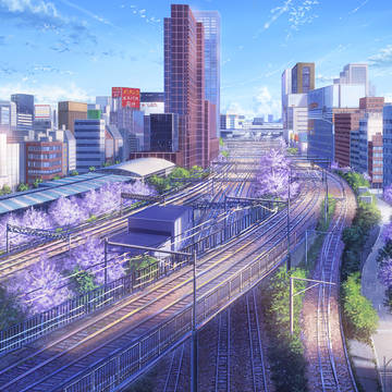 新宿 Shinjuku