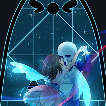 undertale合集