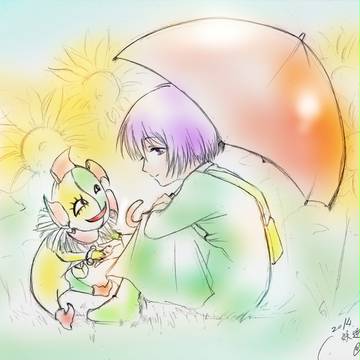妖逆門ワンドロ