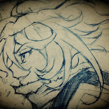 ラクガキ まとめ①