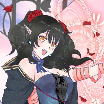 【九十九路】花酔いの一座リアンノード【最終期】