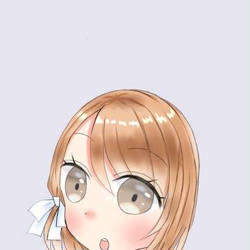 女の子