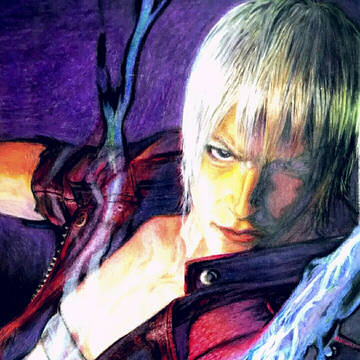 dmc3　ダンテ
