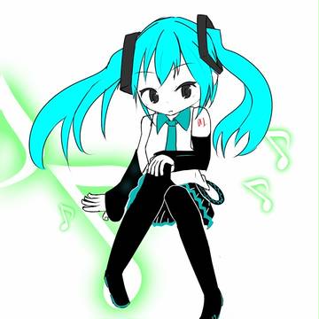 みくちゃーん