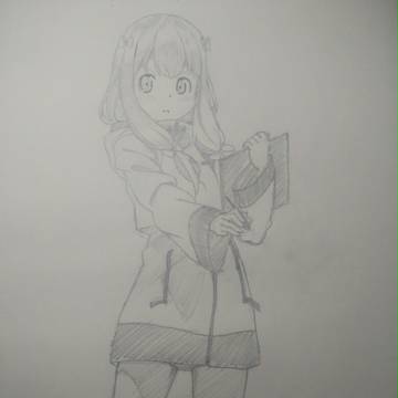 纱雾