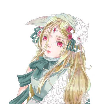 云端之鸟
