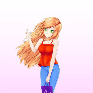 Smoll Keii