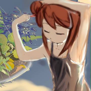 速水くん