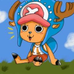 Tony Tony Chopper
