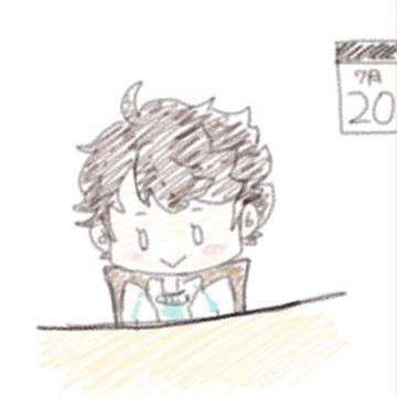 【2017】祝うだけ祝って逃げる【7/20】