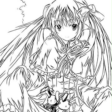 穹妹