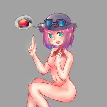 Vainglory朱尔