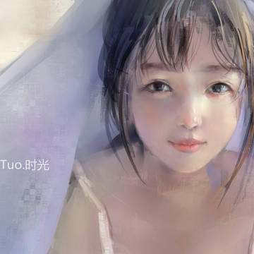少女