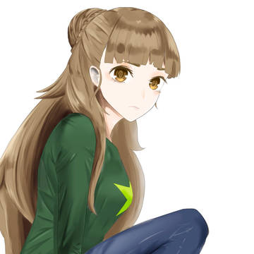 神谷奈緒