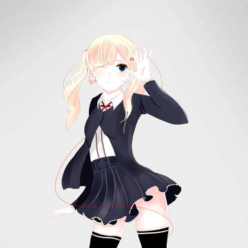 うらしい