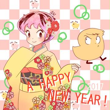 るーみっく絵まとめその1