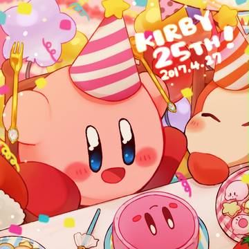 カービィちゃんログ その7