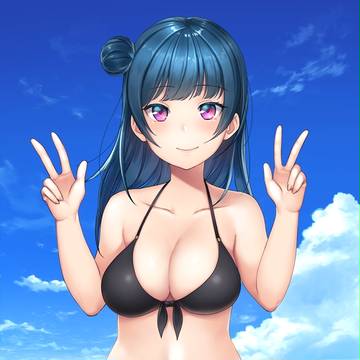 よしこ
