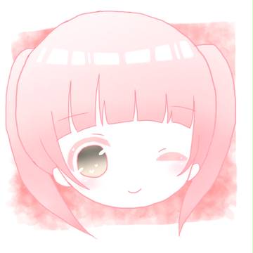 女の子