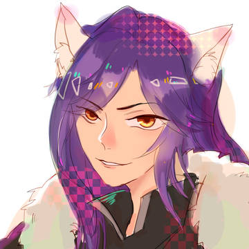 狐狸李白