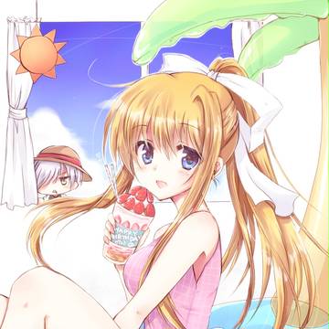 おめでとうー!