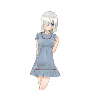 艦娘ワンドロまとめ