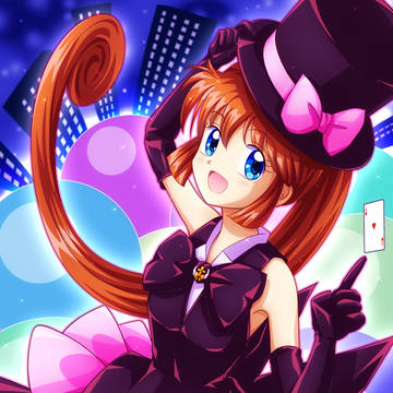 セイントテール