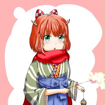 鹿乃 nameless